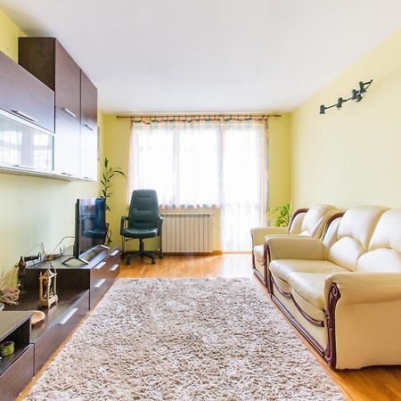 Cozy Apartment Bukarest Exterior foto