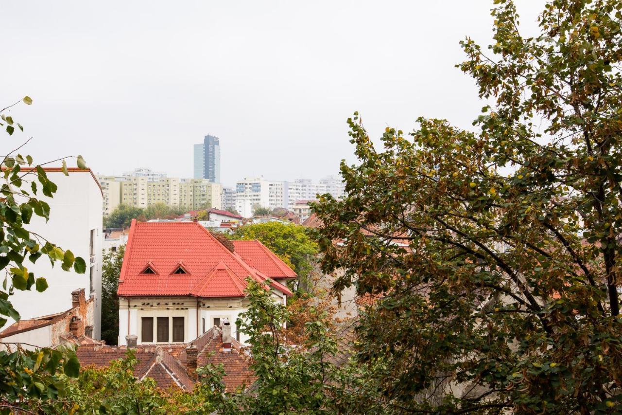 Cozy Apartment Bukarest Exterior foto